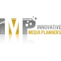 Innovative Media Planners logo, Innovative Media Planners contact details