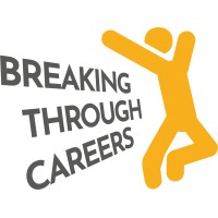 Breaking Through Careers logo, Breaking Through Careers contact details