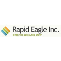 Rapid Eagle Inc logo, Rapid Eagle Inc contact details