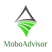 MoboAdvisor logo, MoboAdvisor contact details