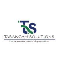 Tarangan Solutions logo, Tarangan Solutions contact details