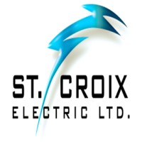 St. Croix Electric LTD logo, St. Croix Electric LTD contact details