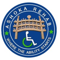 Ashoka Multi Speciality Rehabilitation Centre logo, Ashoka Multi Speciality Rehabilitation Centre contact details