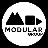 Modular Group logo, Modular Group contact details