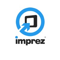 Imprez logo, Imprez contact details