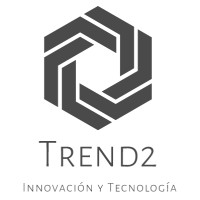 Trend2 logo, Trend2 contact details