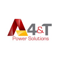 A4&T Power logo, A4&T Power contact details