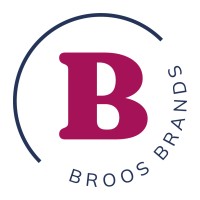 Broos Brands logo, Broos Brands contact details