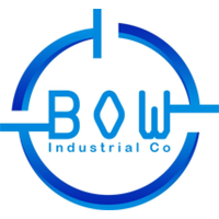 BOW Industrial logo, BOW Industrial contact details