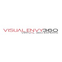 Visual Envy logo, Visual Envy contact details