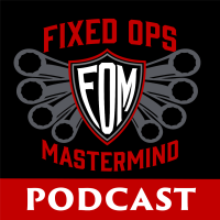 Fixed Ops Mastermind Podcast logo, Fixed Ops Mastermind Podcast contact details