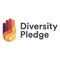 The Startup Diversity and Inclusion Pledge logo, The Startup Diversity and Inclusion Pledge contact details