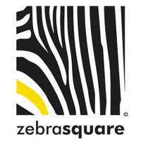 zebrasquare logo, zebrasquare contact details