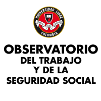 Observatorio del Trabajo y de la Seguridad Social Universidad Libre logo, Observatorio del Trabajo y de la Seguridad Social Universidad Libre contact details