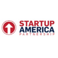 Startup America Partnership logo, Startup America Partnership contact details