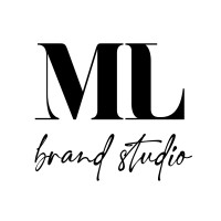 ML Brand Studio logo, ML Brand Studio contact details