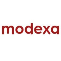 Modexa logo, Modexa contact details