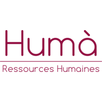 Humà Ressources Humaines logo, Humà Ressources Humaines contact details