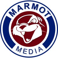 Marmot Media logo, Marmot Media contact details