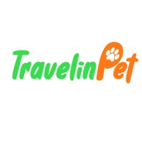 TravelinPet.com logo, TravelinPet.com contact details