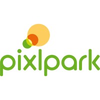 Pixlpark Web-to-Print logo, Pixlpark Web-to-Print contact details