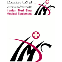 Iranian Med Sina logo, Iranian Med Sina contact details