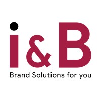 I&B Group. logo, I&B Group. contact details