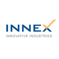 Innex Innovative Industries logo, Innex Innovative Industries contact details