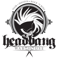 Headbang Warehouse logo, Headbang Warehouse contact details