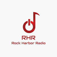 RockHarborRadio logo, RockHarborRadio contact details