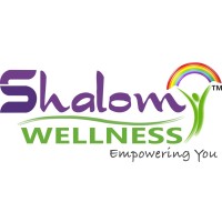 Shalom Wellness logo, Shalom Wellness contact details