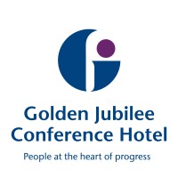 Golden Jubilee Conference Hotel logo, Golden Jubilee Conference Hotel contact details