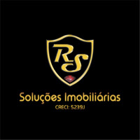 RS Soluções Imobiliárias logo, RS Soluções Imobiliárias contact details