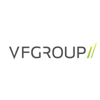 VF Group logo, VF Group contact details