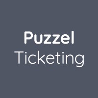 Puzzel Ticketing logo, Puzzel Ticketing contact details