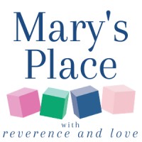 Mary's Place Pittsburgh logo, Mary's Place Pittsburgh contact details