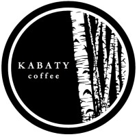 Kabaty Coffee logo, Kabaty Coffee contact details