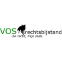 Vos Rechtsbijstand logo, Vos Rechtsbijstand contact details