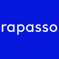 Rapasso Cliëntvolgsysteem logo, Rapasso Cliëntvolgsysteem contact details