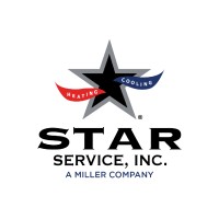 Star Service Inc. logo, Star Service Inc. contact details