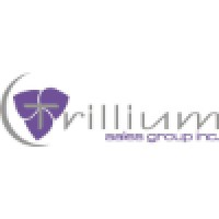 Trillium Sales Group logo, Trillium Sales Group contact details