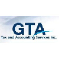 GTA Tax and Accounting Services Inc. logo, GTA Tax and Accounting Services Inc. contact details