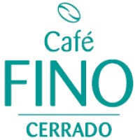 Café Fino Cerrado Ltda. logo, Café Fino Cerrado Ltda. contact details