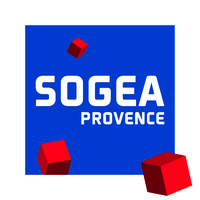 Sogea Provence - VINCI Construction France logo, Sogea Provence - VINCI Construction France contact details