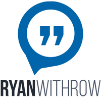 Ryan Withrow logo, Ryan Withrow contact details