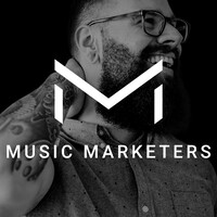 Music Marketers logo, Music Marketers contact details