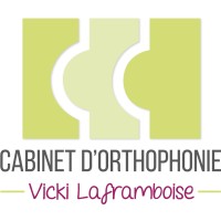 Cabinet d'orthophonie Vicki Laframboise logo, Cabinet d'orthophonie Vicki Laframboise contact details