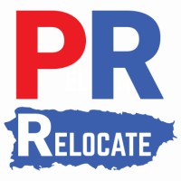 Relocate Puerto Rico logo, Relocate Puerto Rico contact details