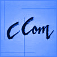 CCOM, Inc. logo, CCOM, Inc. contact details