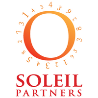 SOLEIL PARTNERS logo, SOLEIL PARTNERS contact details